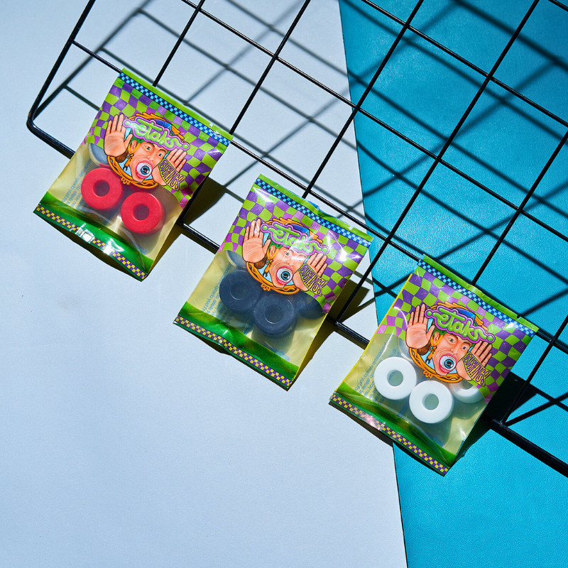 Bushing Etaks Truck Bushings | Karet Truck | Karet Skateboard