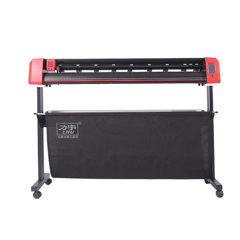 Cut Vinyl Cutter Plotter 14mUSB Cutting Plotter Pattern Cutting Plotter