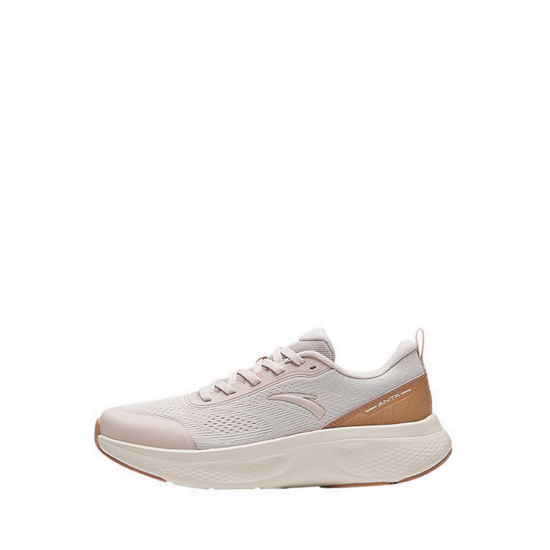 Anta Basic Walking Women's Training Shoes - Pink