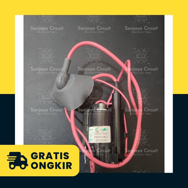 Flyback TV Sharp Slim 21 JF0501-32636 / JF0501 - 32636 / JF0501 32636 / FA143WJZZ / FA143WJZZ / FA 1