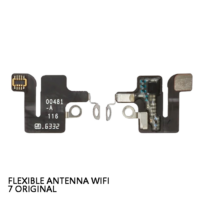 FLEXIBEL ANTENA WIFI 7G ANTENA SIGNAL