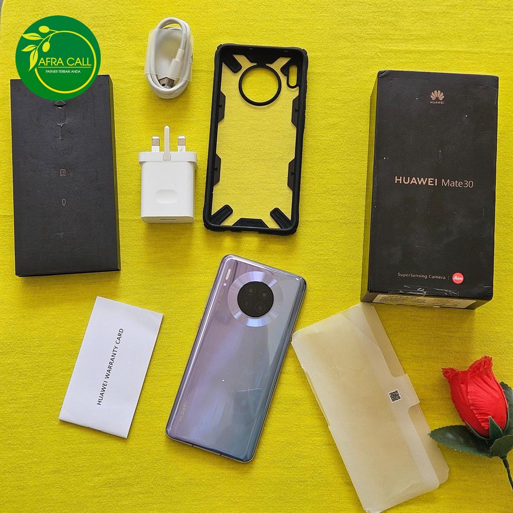 HUAWEI MATE 30 Ram 8/128 Bukan Pro