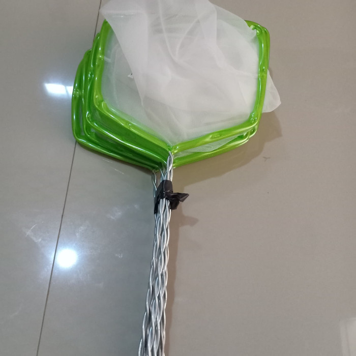 Seser Ikan 10cm seser ikan cupang seser ikan hias aquascape  aquarium