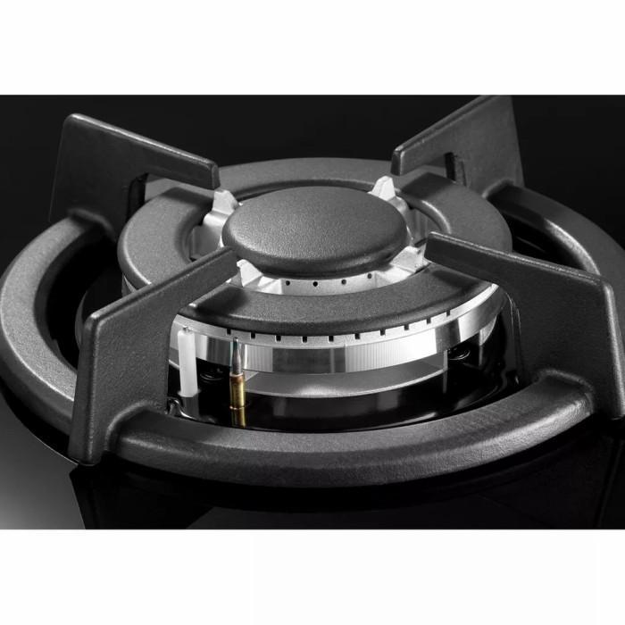 Modena Kompor Tanam 3 Tungku BH 1935 BH1935 LA LB 1935LA 1935LB - BH 1935