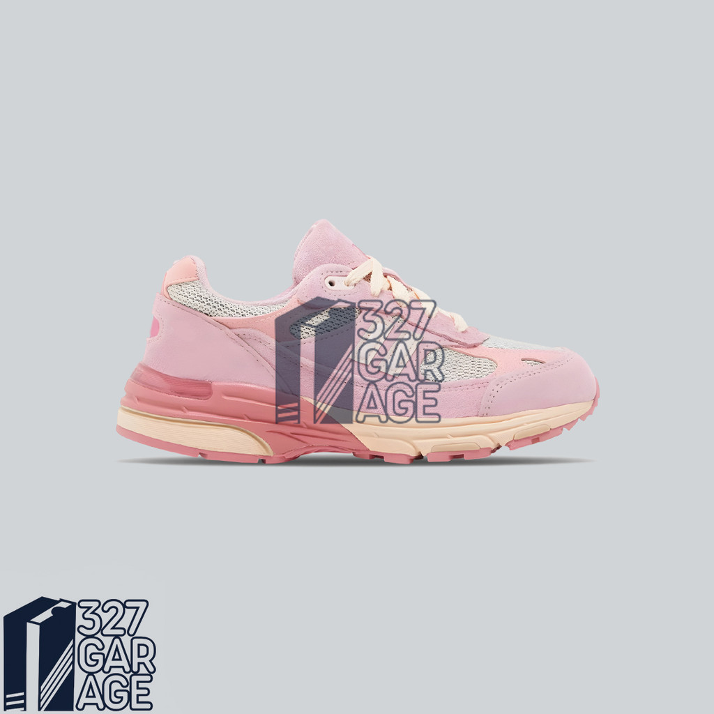Sneakers New Balance 993 x Joe Freshgoods Cookie Pink Original BNIB Unisex