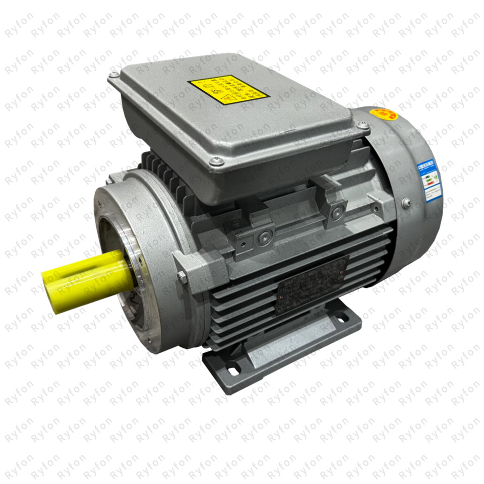 100KW AC Free Energy Permanent Magnet Generator 50KW Dual Voltage 220V 380V 3000RPM High Speed New E