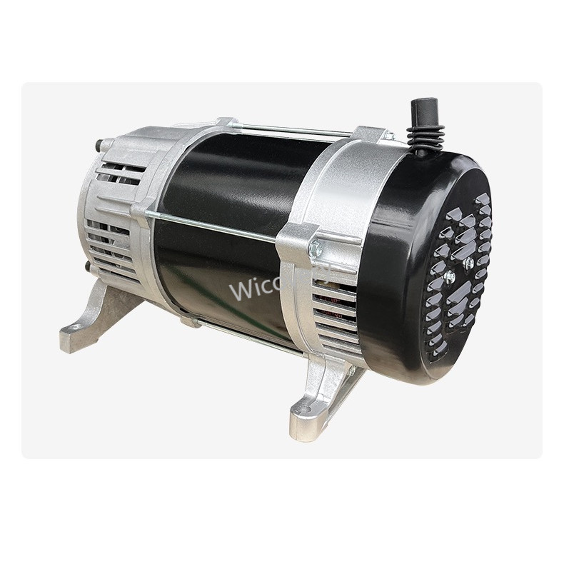 50KW 30KW Generator Set 220V 380V Permanent Magnet Generator Magnetic Alternator Free Energy Generat