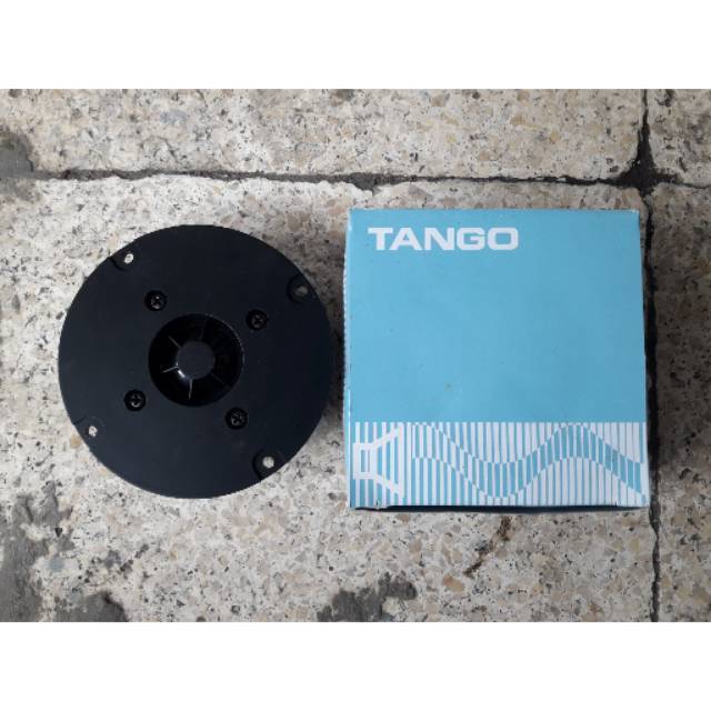 tweeter tanggo twitter twiter speaker