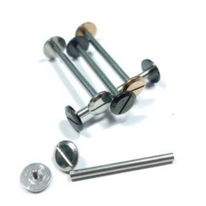 Pen Bulgari Pen Drat Ulir Steinless steel Untuk Jam Bulgari Harga 1st