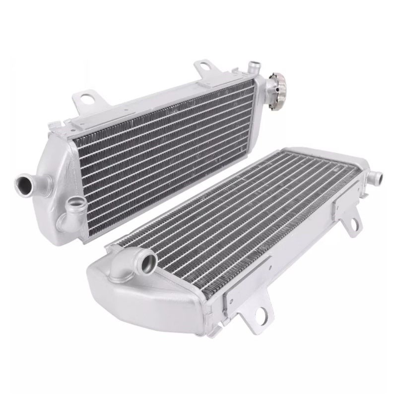RADIATOR KTM 250 COCOK RADIATOR NINJA GTX Radiator KTM 150CC - 500CC