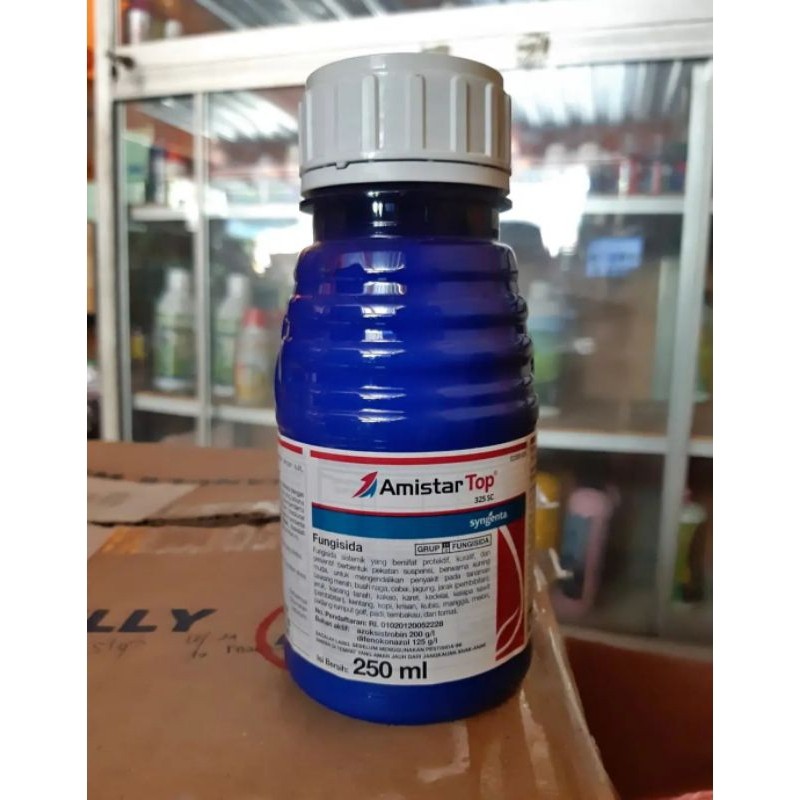 Amistartop 250ml Original Syegenta 325SC