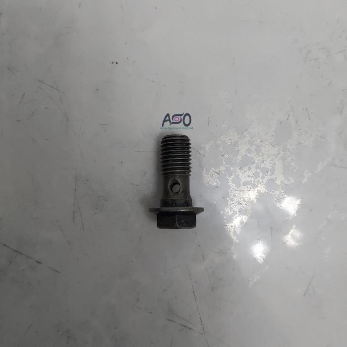 Baut Solar Nozzle Nosel Isuzu Panther 2300cc 2.3 PASSS
