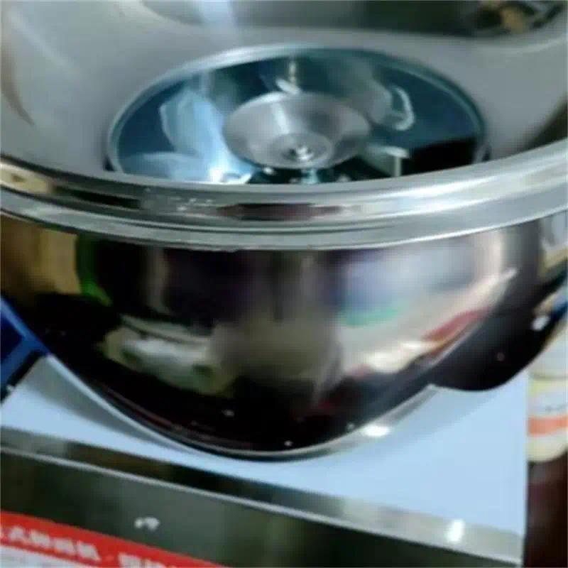 Stainless Steel Automatic Dough Mixer Flour Mixer Dough Kneading Machine
