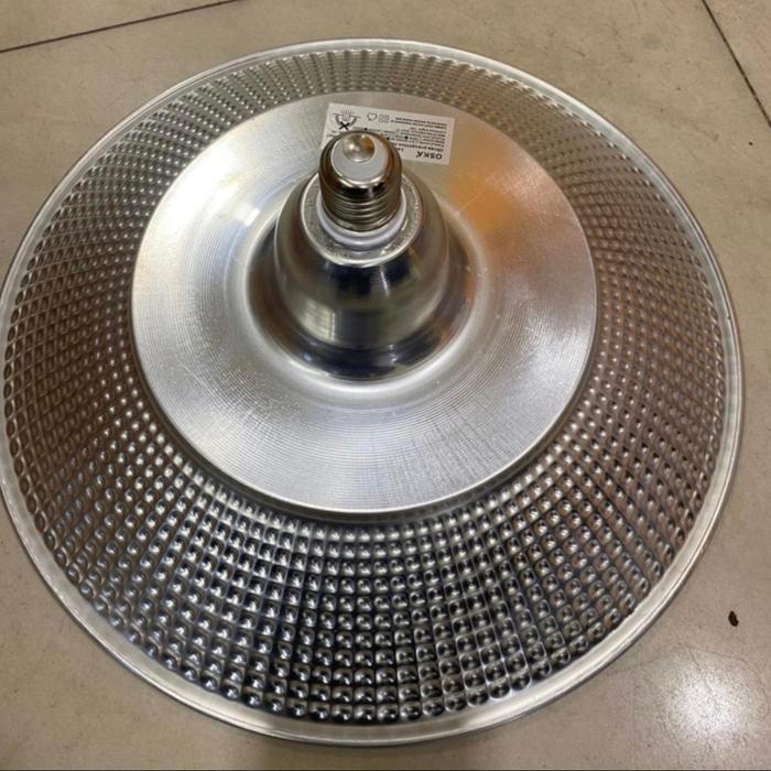 Lampu led highbay e27 lampu highbay fiting ulir e27 50w 100w 150w - e27 50w