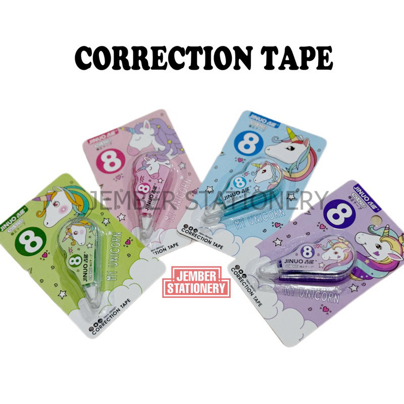 (1biji) Tip X Kertas Mini (8)