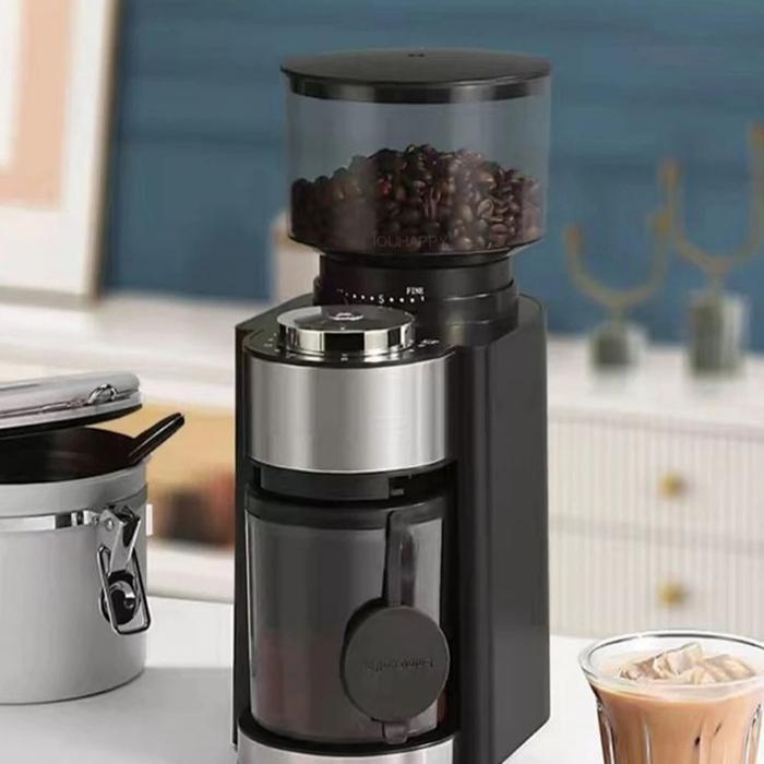 COFFE GRINDER ELECTRIC GRINDER KOPI LISTRIK MESIN OENGGILING KOPI ELEKTRIK