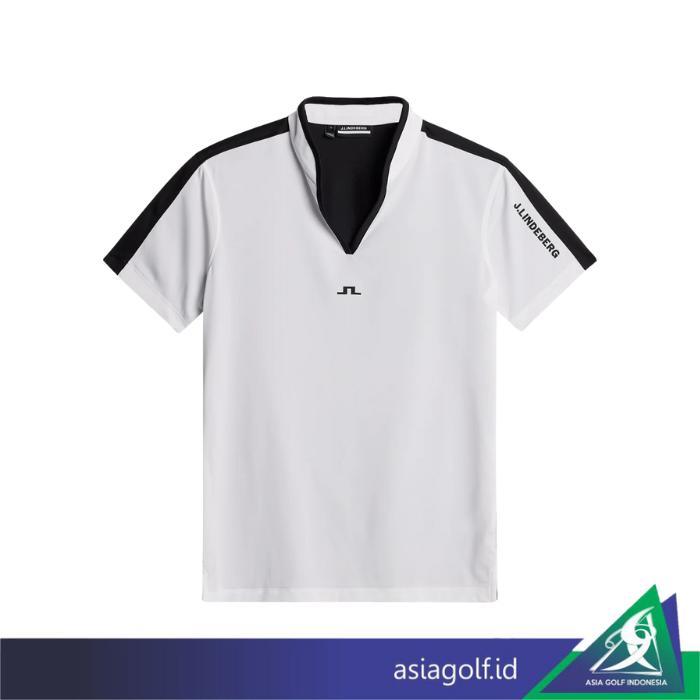 Ladies T Shirt Golf J Lindeberg Sophie | Golf | Kaos Golf Wanita