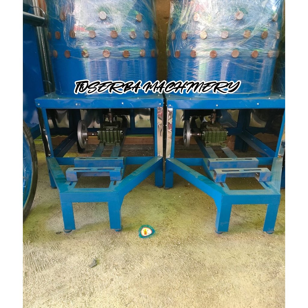 Mesin Cabut Bulu Ayam Bubut Ayam Bebek Mesin pencabut bulu ayam/ cabut bulu ayam transmisi gearbox w