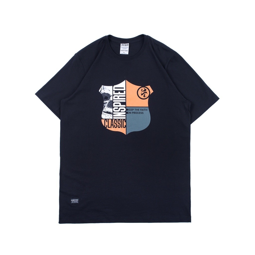 Inspired27 Tshirt - 27 Classic V4