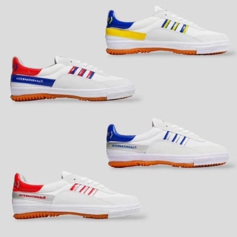CANDUSHOP Kodachi 8116 original - sepatu joging - sepatu badminton - sepatu voli - sepatu sepeda - s