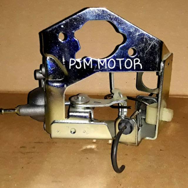 Governur Pump Mesin Genset Bensin Tarikan Cok Cok Carburator Mesin Genset 5000watt 7000watt