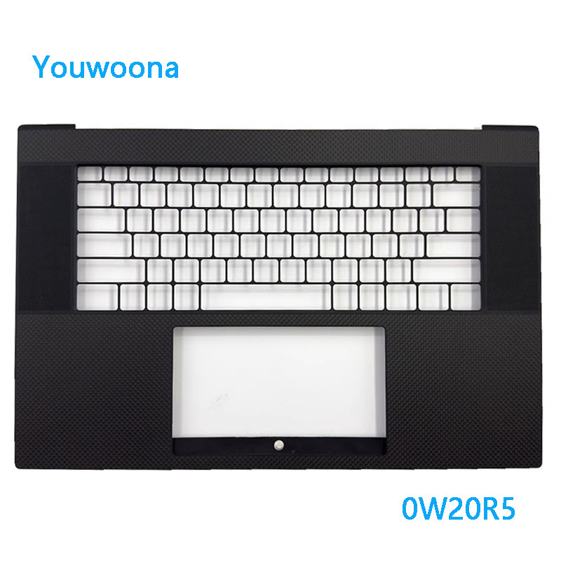 NEW ORIGINAL Laptop Replace Top Case for DELL XPS17 9700 9710 9730 Precision 5750 5760 0W20R5