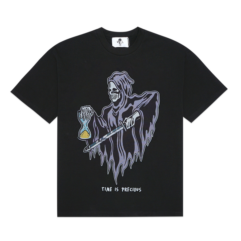 (COD) Warren Lotas Time is Precious T-Shirt