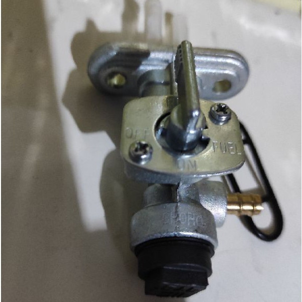 KRAN BENSIN RXS KRAN BENSIN RX SPESIAL RX S KRAN BENSIN RX KING COBRA RX KING LAMA 5T5