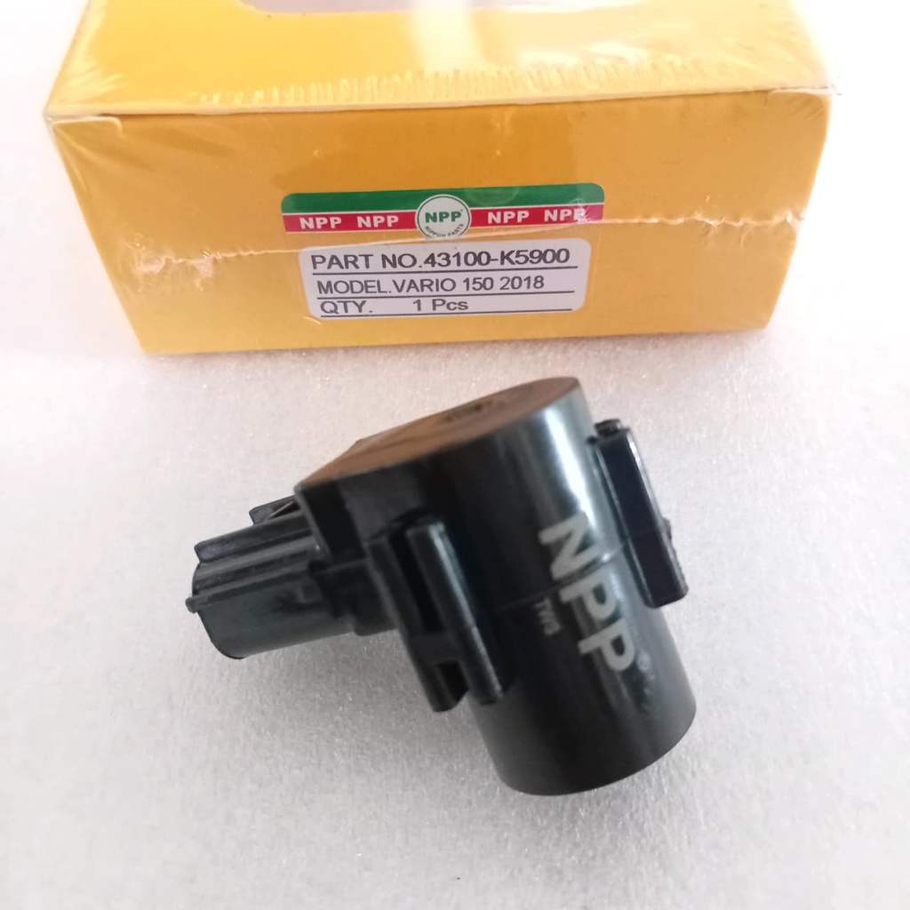 SENSOR TPS VARIO 150 2018 ORIGINAL NPP