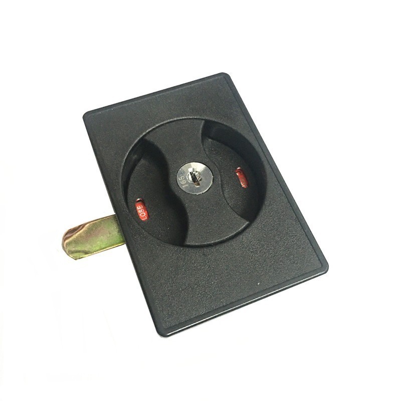 1pcs Kunci Lemari Sleding Pintu Geser Kunci Filing Cabinet Sliding Lemari Kunci Lemari Geser