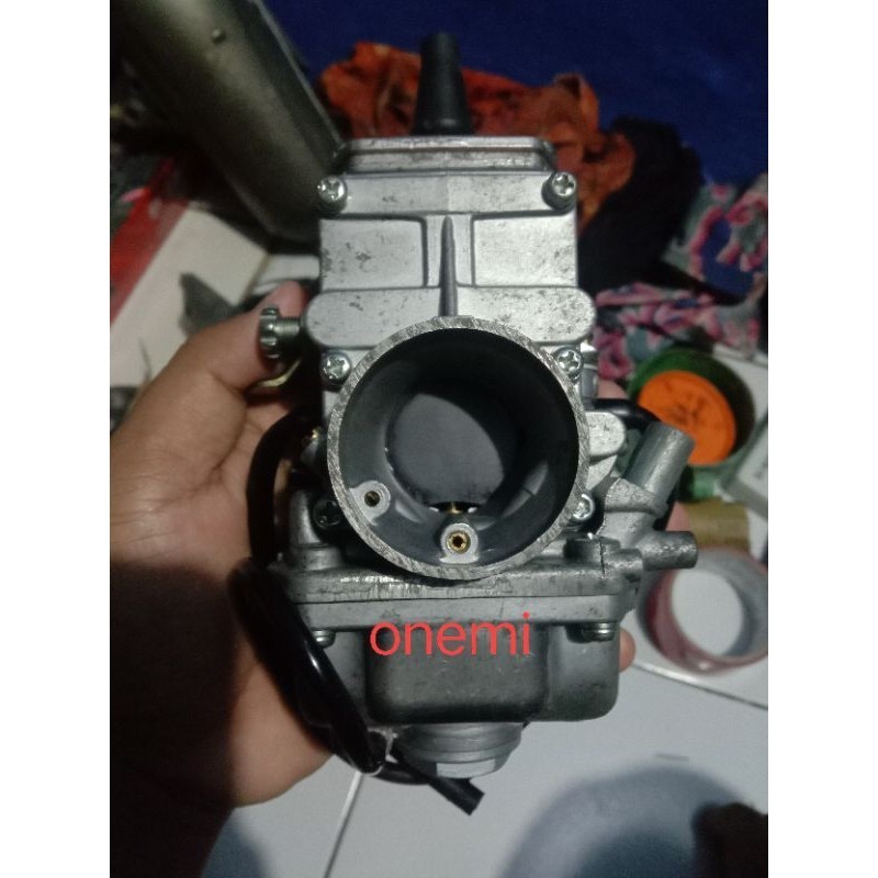 Karbu Karburator Mikuni TM 28 Sudco Original USA