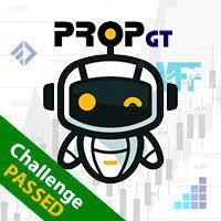 HFT Prop Firm EA Robot Trading MT4