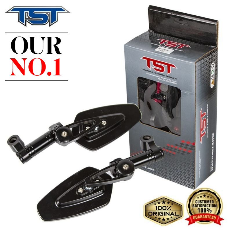 READY Spion Tomok Oval CNC Adv 160 Vario 160 PCX 160 Aerox Vario Beat Scoopy