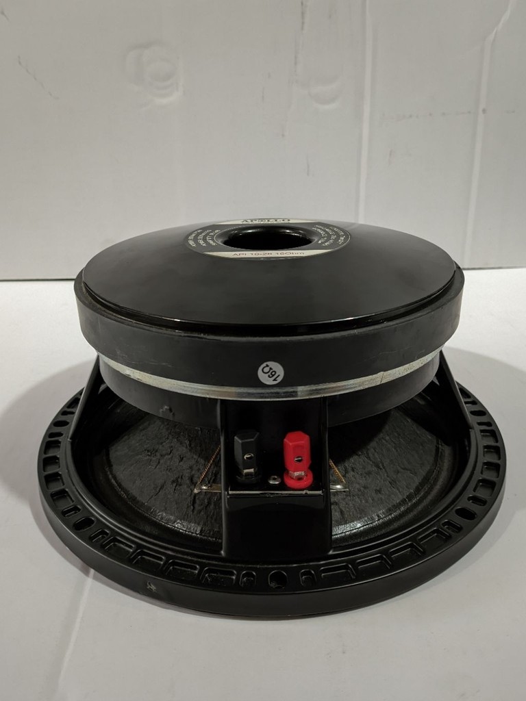 speaker 10 inch APOLLO APL 10-26 16 OHM VC 3 INCH