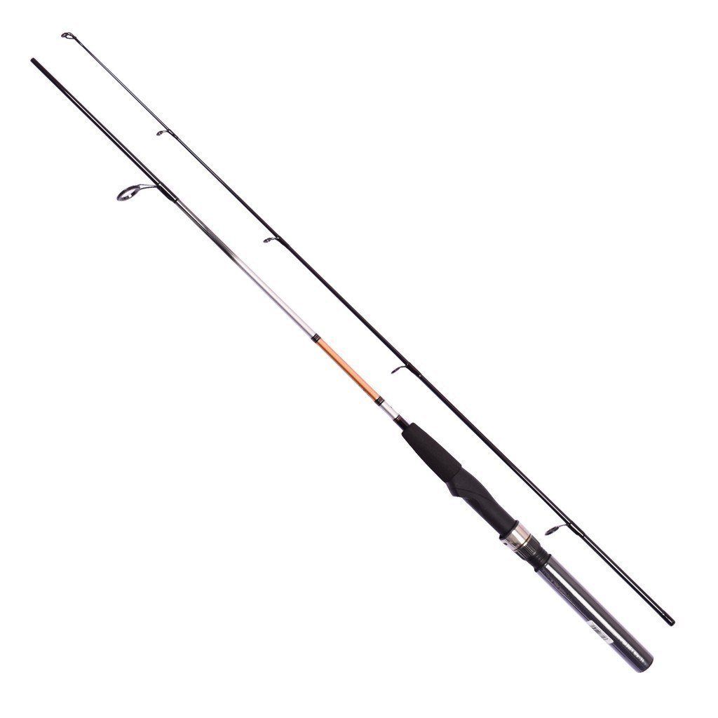 Joran Daiwa Megaforce untuk mancing kolam/sungai pilih ukuran