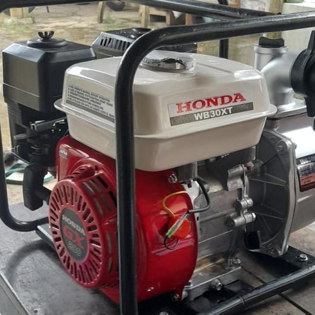 ALKON alkon pompa air honda 2inci JAPAN