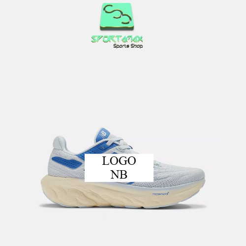 SEPATU ORIGINAL DISCOUNT MURAH NB RUNNING SHOES eNBe FRESH FOAM X 1080V13