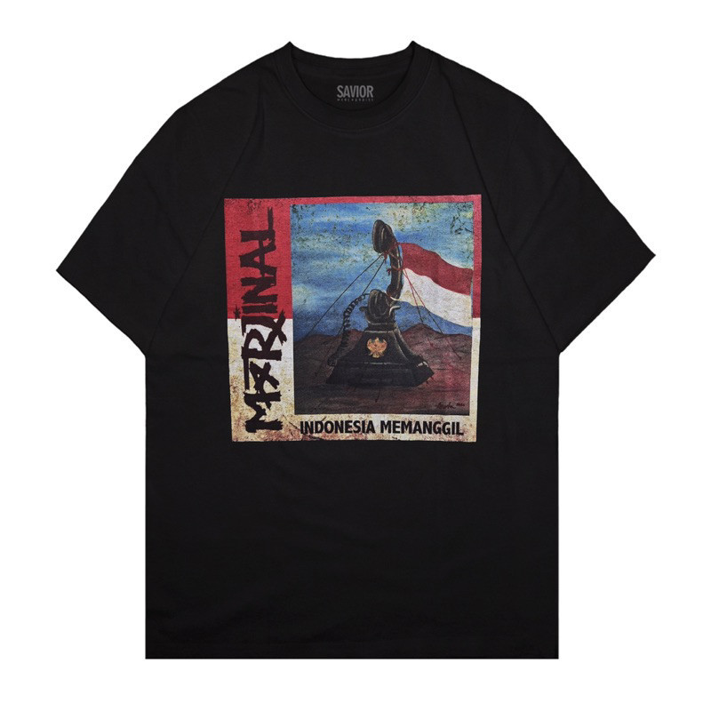 Harga kaos marjinal original 100% Terbaru Des 2025 | BigGo Indonesia