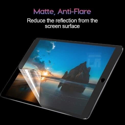 IPAD PRO 11 2018 2020 ANTIGORES GLARE PAPERLIKE ORIGINAL - IPAD PRO11 2018 - Elandefoi
