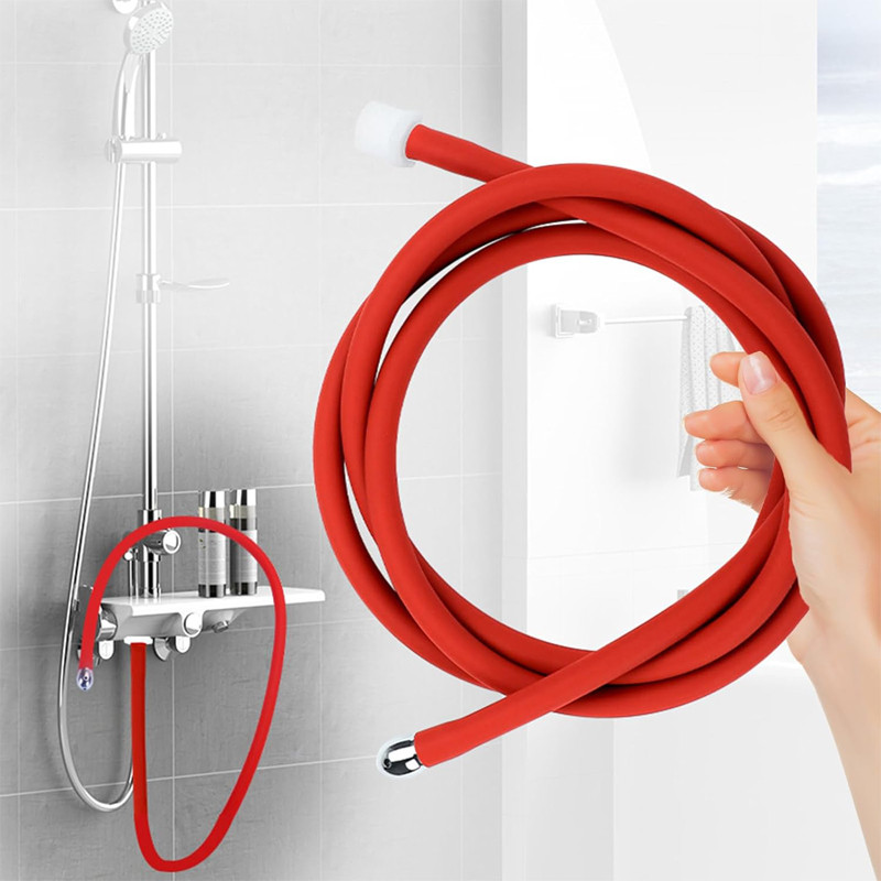 WETIPS Enema Dua Buttplug Anus Wash Shower Anal Expanng lator Ass Cleaning Plug latador Anal Enemas 