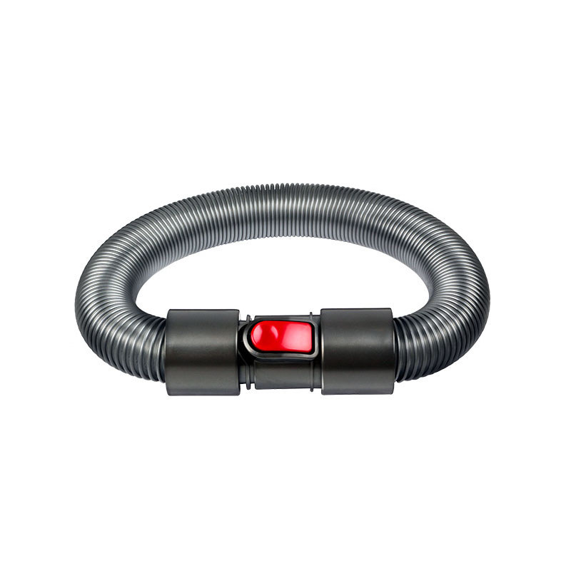 Flexible Extension Hose Compatible with Dyson V6 Vacuums Designed to fit All Dyson V6 Model Handheld