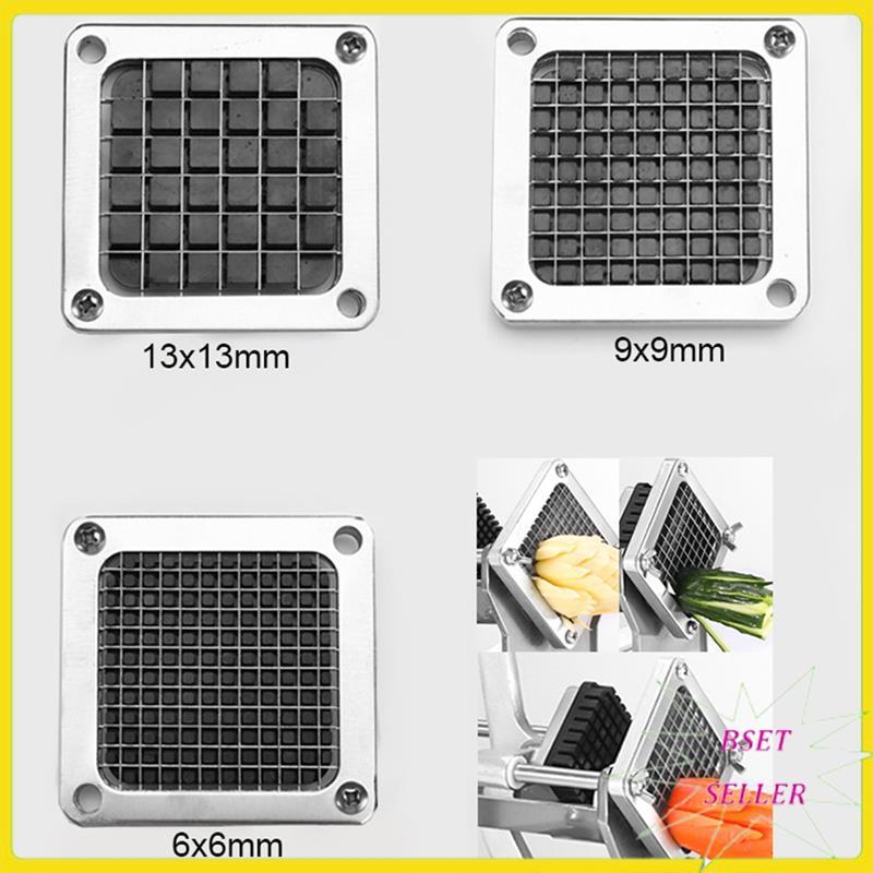 A010 Stainless Steel French Fry Potato Chips Cutters,French Fry Cutter, Chips Cutter Parts Potato Cu