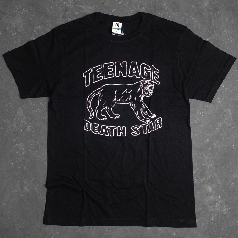 (COD) Teenage Death Star - 21 Century Boy. | Tshirt | Official