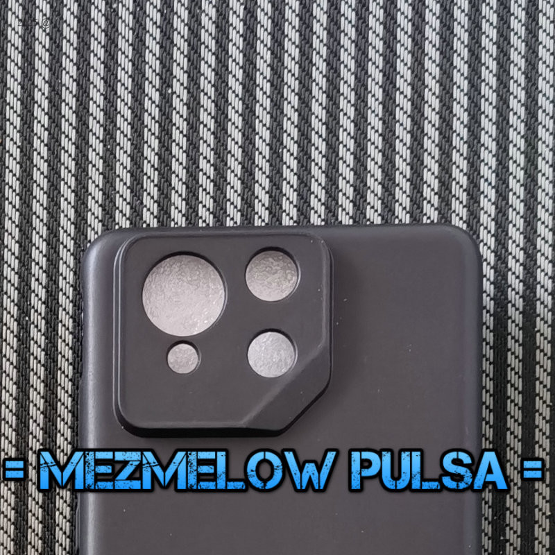 Caseng / TPU Softcase Silikon / Casing ASUS ROG 9 / ROG 9 PRO / ROG 9 FE