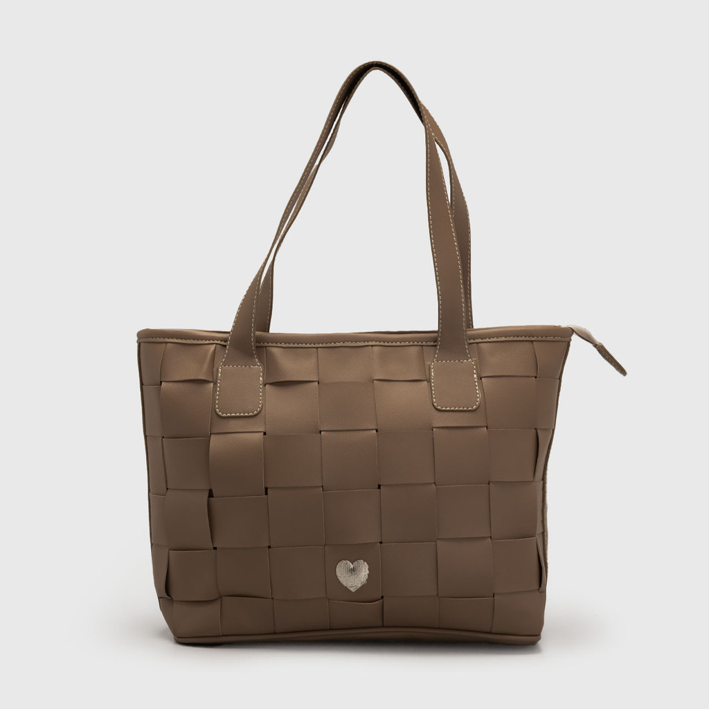 Adorable Projects - Celie Bag Nude - Tas Wanita
