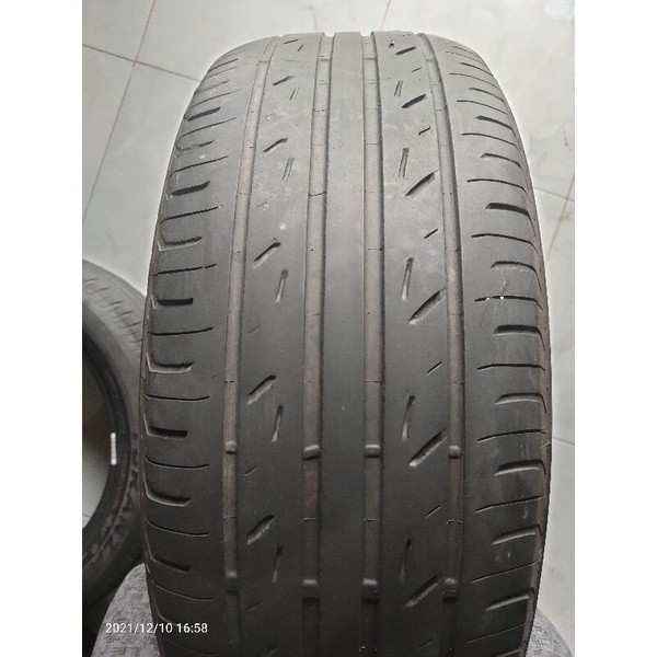 BAN MOBIL 215/55 R17 BRIDGESTONE TURANZA
