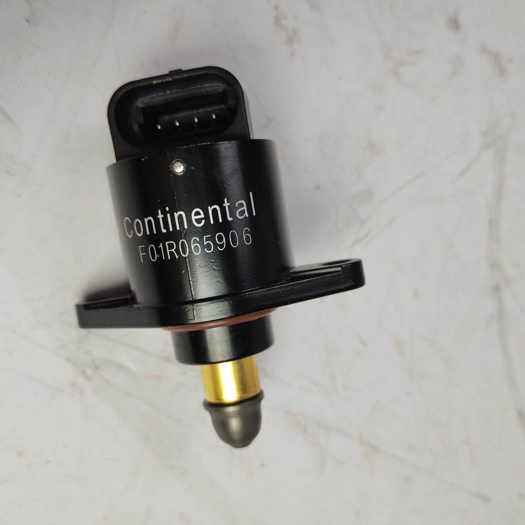 Idle Speed Motor Idle Air Control Valve For Geely CK