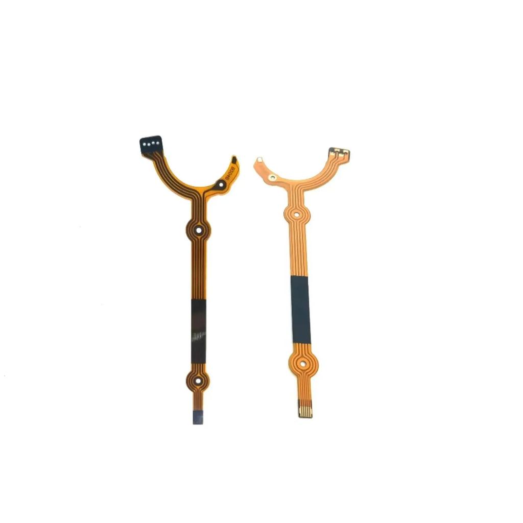 * 1Pcs NEW LENS Aperture Flex Cable For Sigma 10-20 mm 10-20mm F3.5  Repair Part