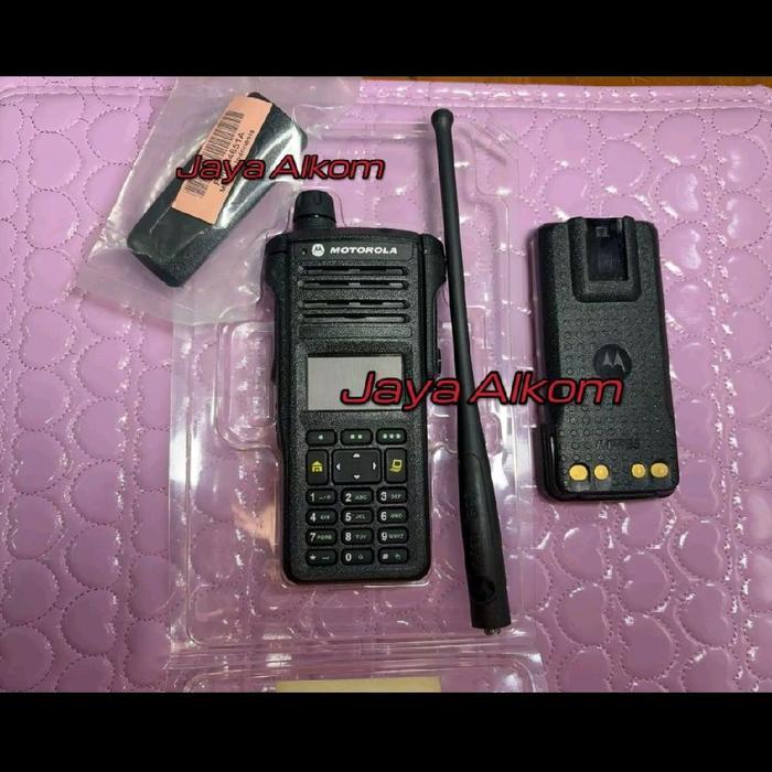 HT Motorola Apx 1000 Second