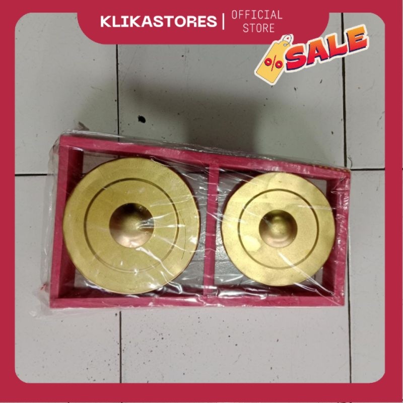 Gong mainan / kenong mainan KN